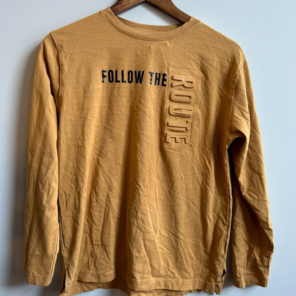 Zara Long Sleeve